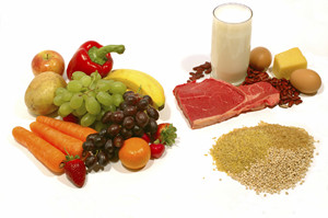 PKD diet&fitness